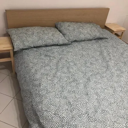 Casa Vacanze Occhi Blu T Апартаменты *
