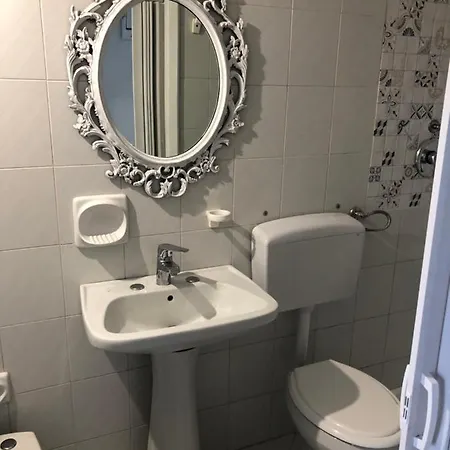 Апартаменты Casa Vacanze Occhi Blu T