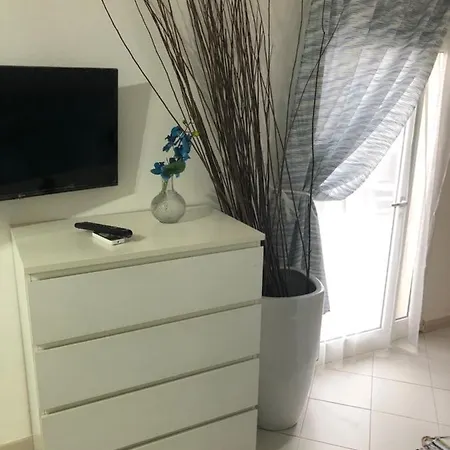 Апартаменты Casa Vacanze Occhi Blu T