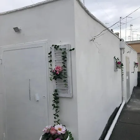 Casa Vacanze Occhi Blu T *